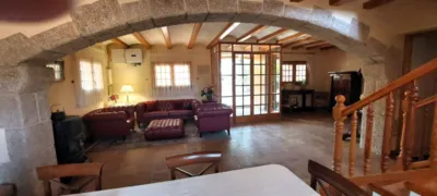 Detached house in Plana D'Emberga photo 4