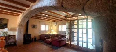 Detached house in Plana D'Emberga photo 6