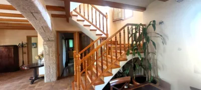 Detached house in Plana D'Emberga photo 7