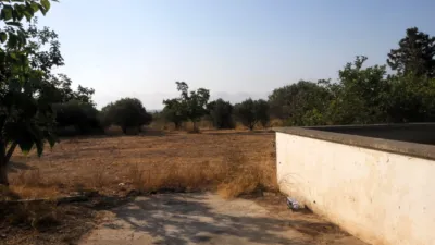 Rustic finca in Valls photo 14