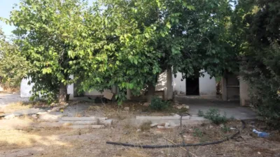 Rustic finca in Valls photo 21
