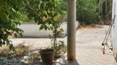 Rustic finca in Valls photo 9