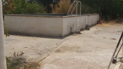 Rustic finca in Valls photo 10
