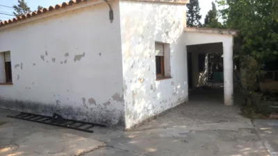 Rustic finca in Valls photo 4