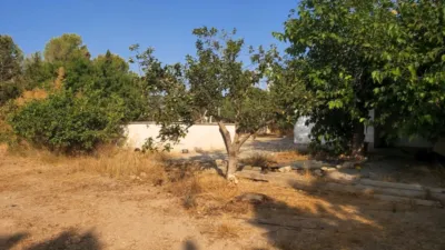 Rustic finca in Valls photo 22