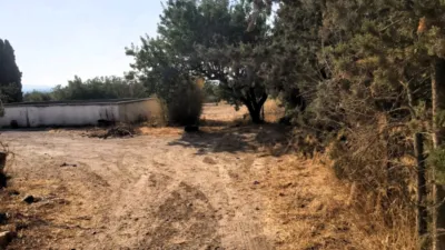 Rustic finca in Valls photo 17