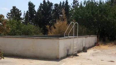 Rustic finca in Valls photo 32