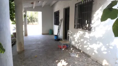 Rustic finca in Valls photo 24