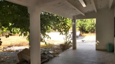 Rustic finca in Valls photo 8
