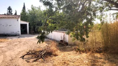 Rustic finca in Valls photo 7