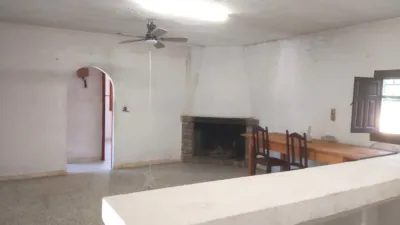 Rustic finca in Valls photo 2