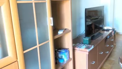 Apartment in Valls photo 4