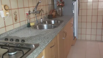 Apartment in Valls photo 3