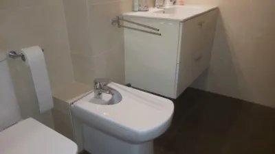 Apartment in Valls photo 6