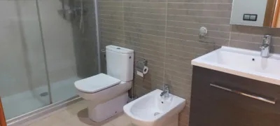 Apartment in Alcover photo 11