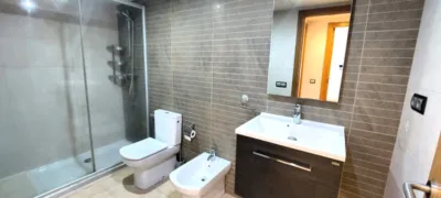 Apartment in Alcover photo 10