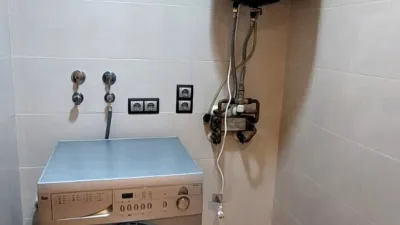 Apartment in Alcover photo 12