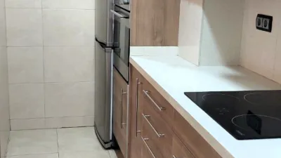 Apartment in Alcover photo 2