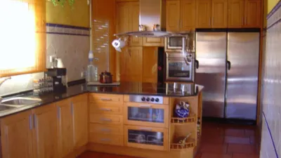 Chalet on Calle Cuatro photo 3