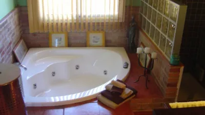 Chalet on Calle Cuatro photo 5