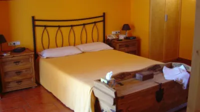Chalet on Calle Cuatro photo 6