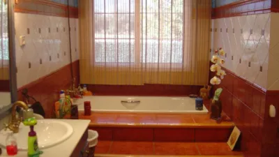 Chalet on Calle Cuatro photo 7