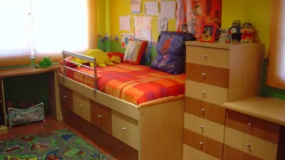 Chalet on Calle Cuatro photo 8