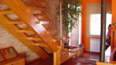 Chalet on Calle Cuatro photo 9