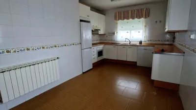 Semi-detached chalet in Moralzarzal photo 15