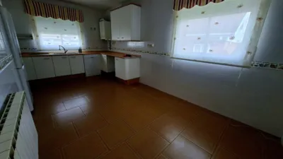 Semi-detached chalet in Moralzarzal photo 14
