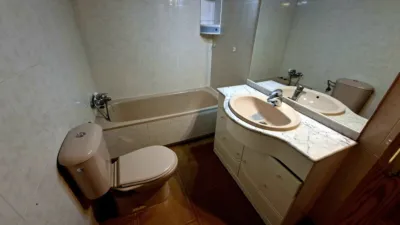 Semi-detached chalet in Moralzarzal photo 16
