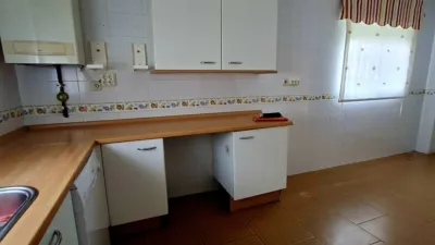 Semi-detached chalet in Moralzarzal photo 12