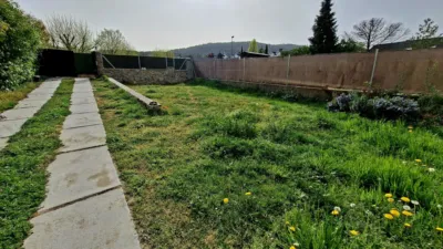 Semi-detached chalet in Moralzarzal photo 2