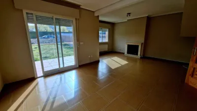 Semi-detached chalet in Moralzarzal photo 11