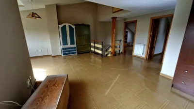 Semi-detached chalet in Moralzarzal photo 29
