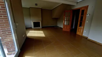 Semi-detached chalet in Moralzarzal photo 10