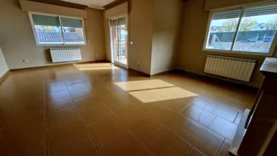 Semi-detached chalet in Moralzarzal photo 8