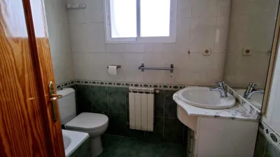 Semi-detached chalet in Moralzarzal photo 24
