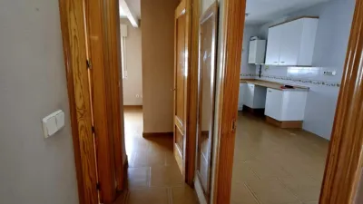 Semi-detached chalet in Moralzarzal photo 20