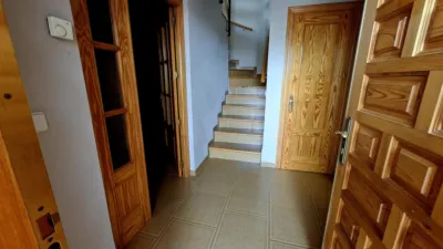 Semi-detached chalet in Moralzarzal photo 5