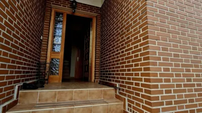 Semi-detached chalet in Moralzarzal photo 6