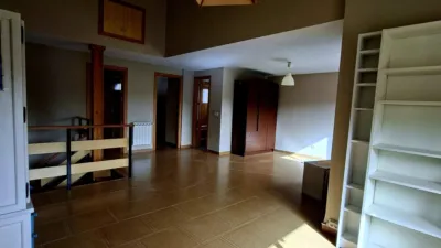 Semi-detached chalet in Moralzarzal photo 27