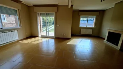 Semi-detached chalet in Moralzarzal photo 7