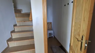 Semi-detached chalet in Moralzarzal photo 21