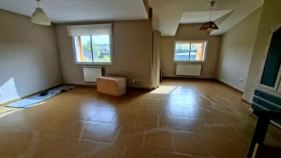 Semi-detached chalet in Moralzarzal photo 25