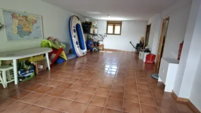 Detached house on Avenida de la Maliciosa photo 7