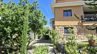 Detached house on Avenida de la Maliciosa photo 3