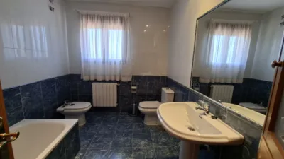 Detached house on Avenida de la Maliciosa photo 27