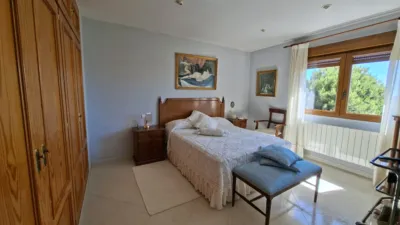 Detached house on Avenida de la Maliciosa photo 19