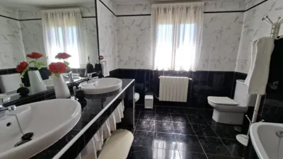 Detached house on Avenida de la Maliciosa photo 22